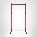 CAP Barbell Red Power Rack Exercise Stand
