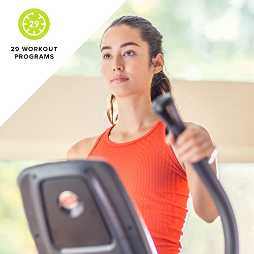 Schwinn 470 Elliptical Machine for Home Fitness