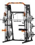 GarveeLife All-in-One Smith Machine Home Gym