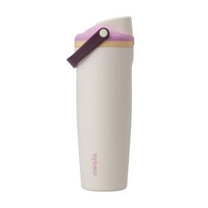 Owala FreeSip Sway Insulated Water Bottle, 30oz