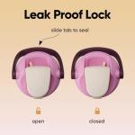 Owala FreeSip Sway Insulated Water Bottle, 30oz