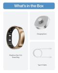 RingConn Gen 2 Air Smart Ring - Fitness Tracker