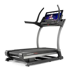 NordicTrack Incline Trainer Treadmill with Touchscreen