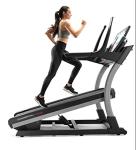 NordicTrack Incline Trainer Treadmill with Touchscreen