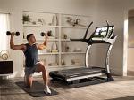 NordicTrack Incline Trainer Treadmill with Touchscreen