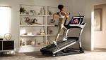 NordicTrack Incline Trainer Treadmill with Touchscreen