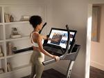 NordicTrack Incline Trainer Treadmill with Touchscreen
