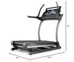 NordicTrack Incline Trainer Treadmill with Touchscreen