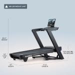 NordicTrack 1750 Treadmill with iFIT Technology