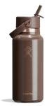 Insulated Stainless Steel Water Bottle with Straw, 32 Oz