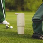 HydroJug Sport 32oz Stainless Steel Water Bottle