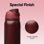 Owala FreeSip 32 Oz Insulated Water Bottle