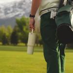 HydroJug Sport 32oz Stainless Steel Water Bottle