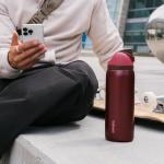 Owala FreeSip 32 Oz Insulated Water Bottle
