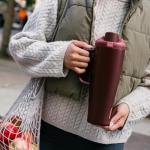 Owala FreeSip 40oz Insulated Water Bottle