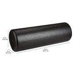Amazon Basics 18-Inch High Density Foam Roller