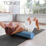 Tone Fitness 36-Inch High Density Foam Roller