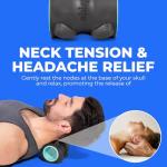 Chirp Wheel XR Neck & Headache Relief Roller
