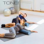 Tone Fitness 36-Inch High Density Foam Roller