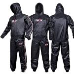 Heavy Duty Sauna Suit for Weight Loss