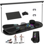 GZOOGHOME Multifunctional Pilates Board and Trainer