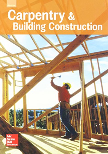 2016 Student Guide to Traditional Building Construction