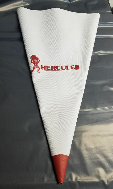 Hercules Tile Grout Masonry Mortar Bag