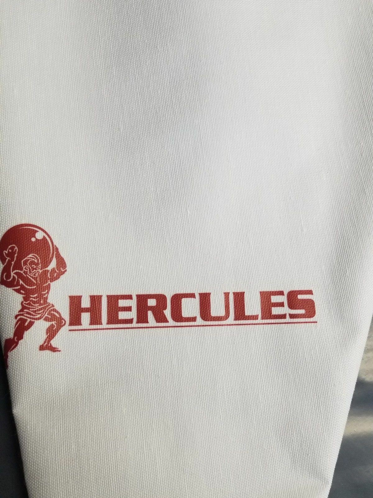 Hercules Tile Grout Masonry Mortar Bag