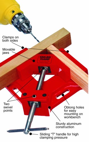 Craftsman Clamp