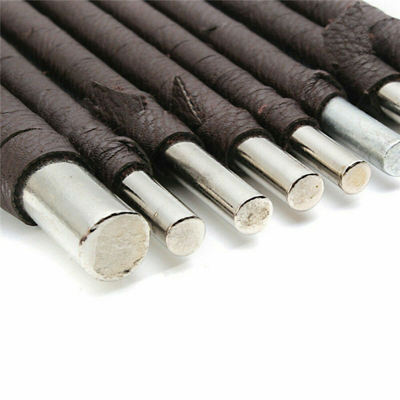 Carving Kit for Stones and Metals