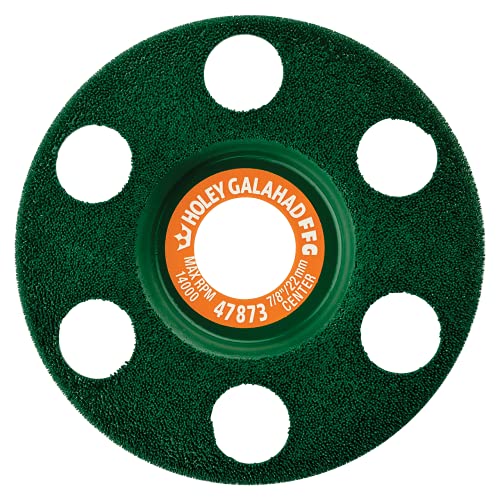 Galahad Tungsten Carbide Disc for Woodworking #47873