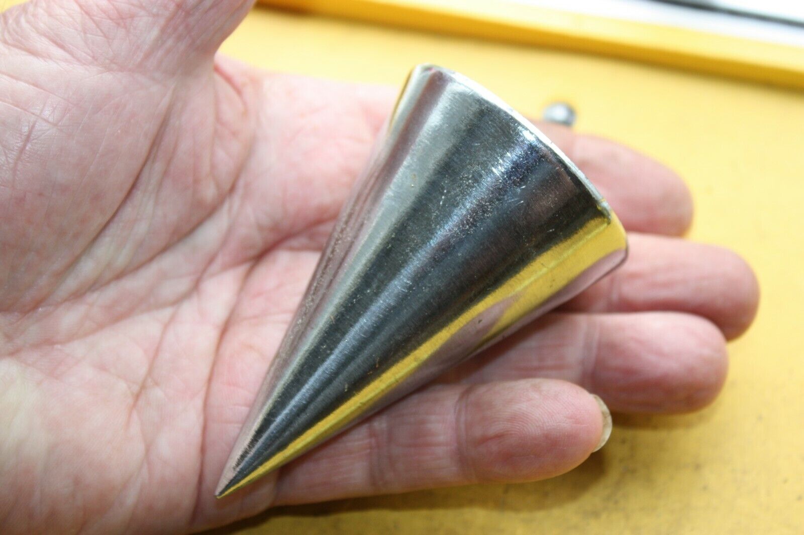 Traditional Craftsman Plumb Bob Tool