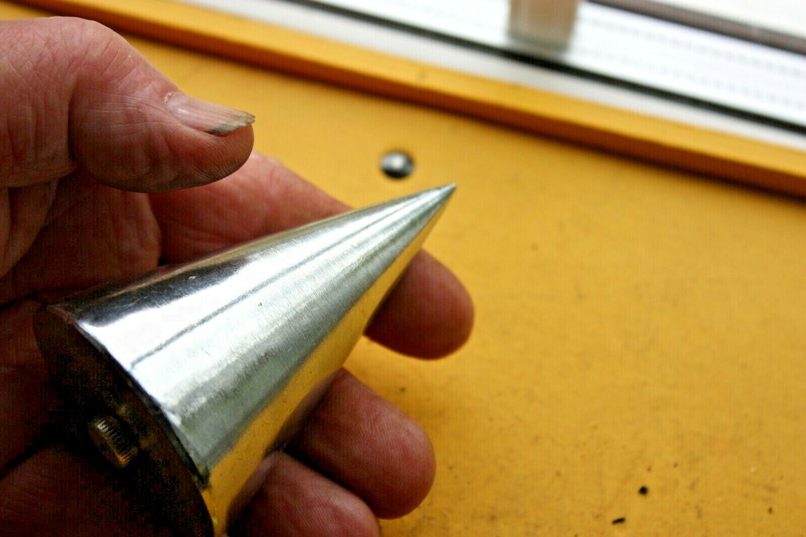 Traditional Craftsman Plumb Bob Tool