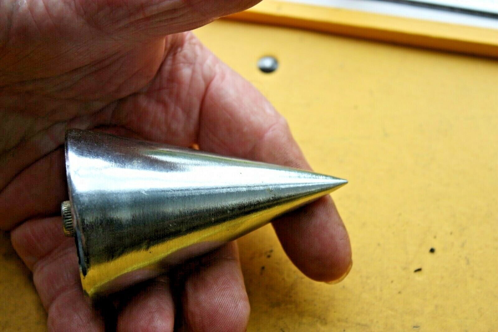Traditional Craftsman Plumb Bob Tool