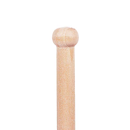 Beech Wood Weaving Tool Set for DIY Crafters