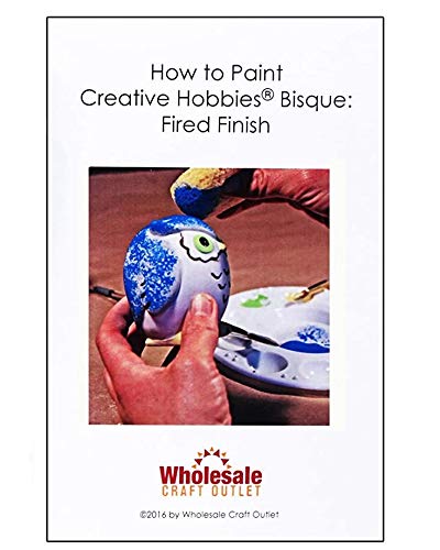 Mayco Stroke and Coat Ceramic Glaze Kit