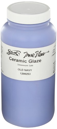 Old Navy Sax True Flow Glaze - 1 Pint