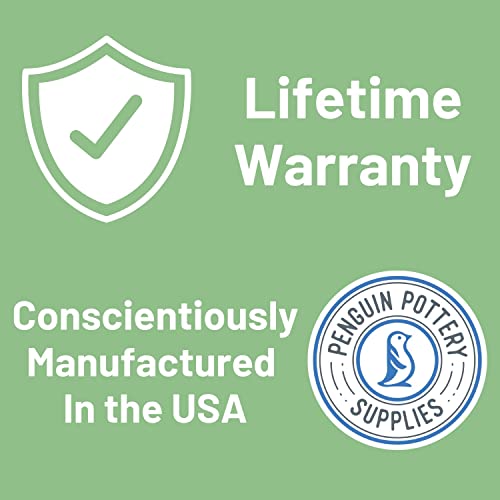 Ceramic Wax Resist for Pottery Glaze - 1 Pint