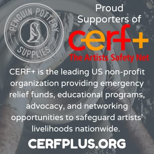 Glossy Translucent Amethyst Ceramic Glaze Pottery