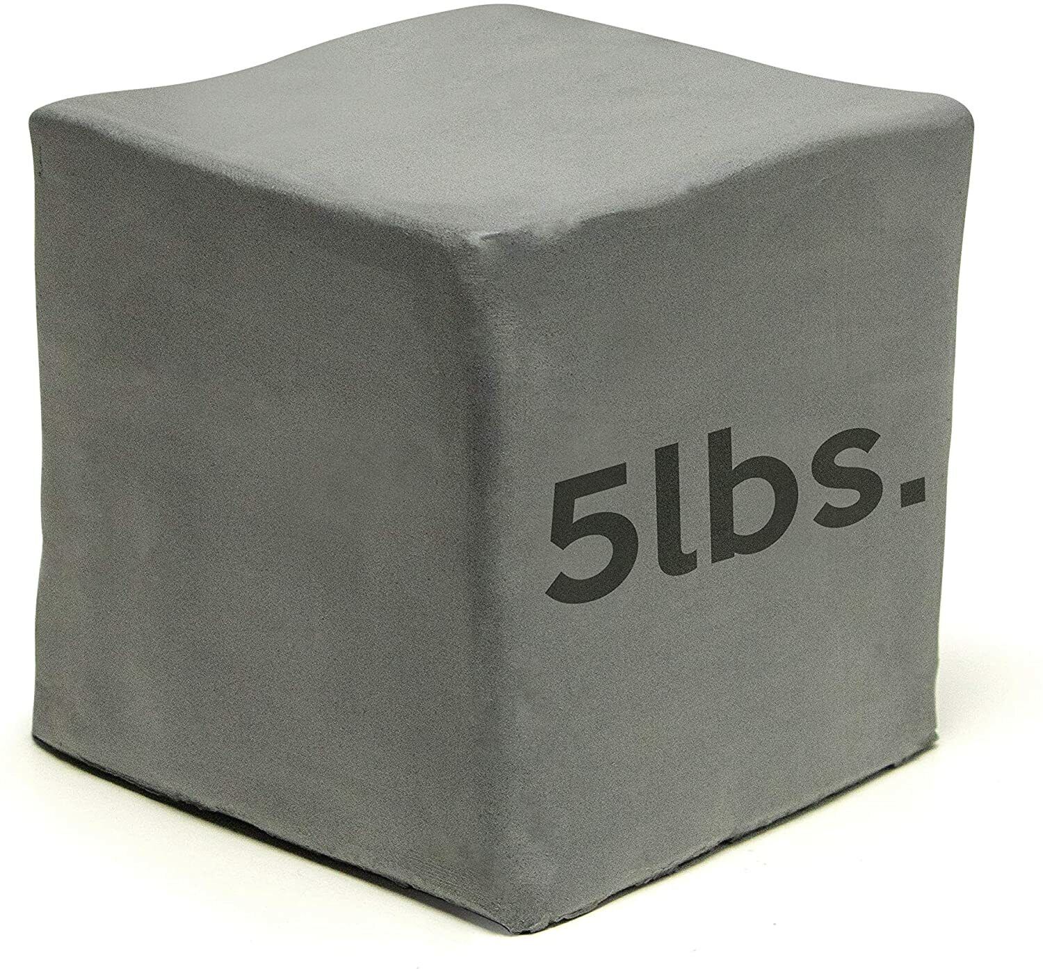 De-Aired Earthware Clay – 5 lbs, Cone 06