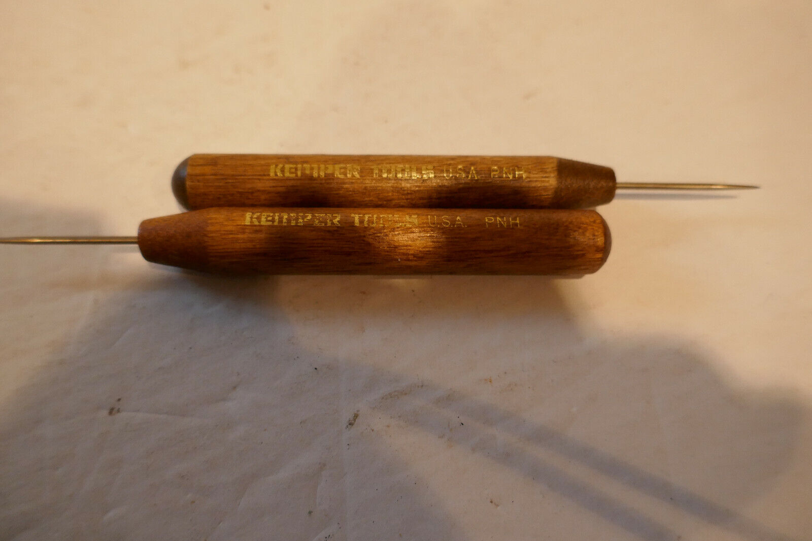 Kemper Tool USA Potters Needle Set