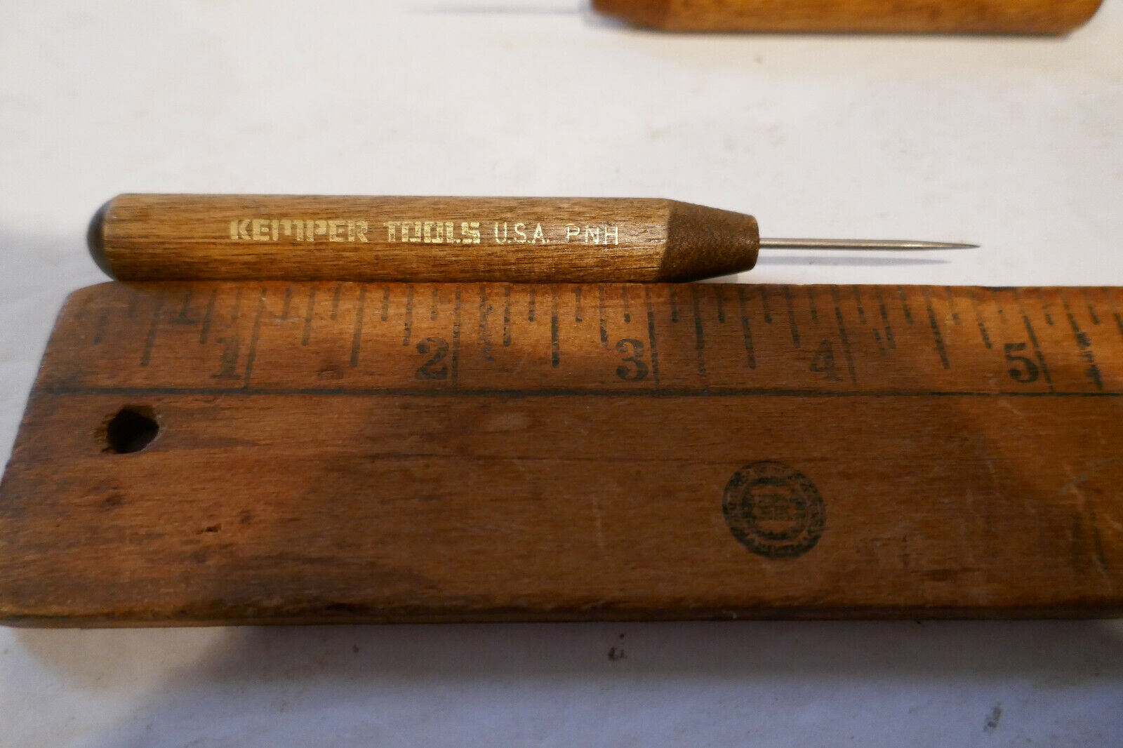 Kemper Tool USA Potters Needle Set