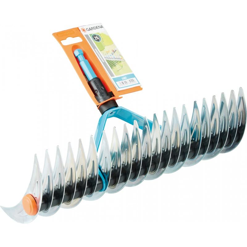 Traditional Mastercrafts Cutting Rake