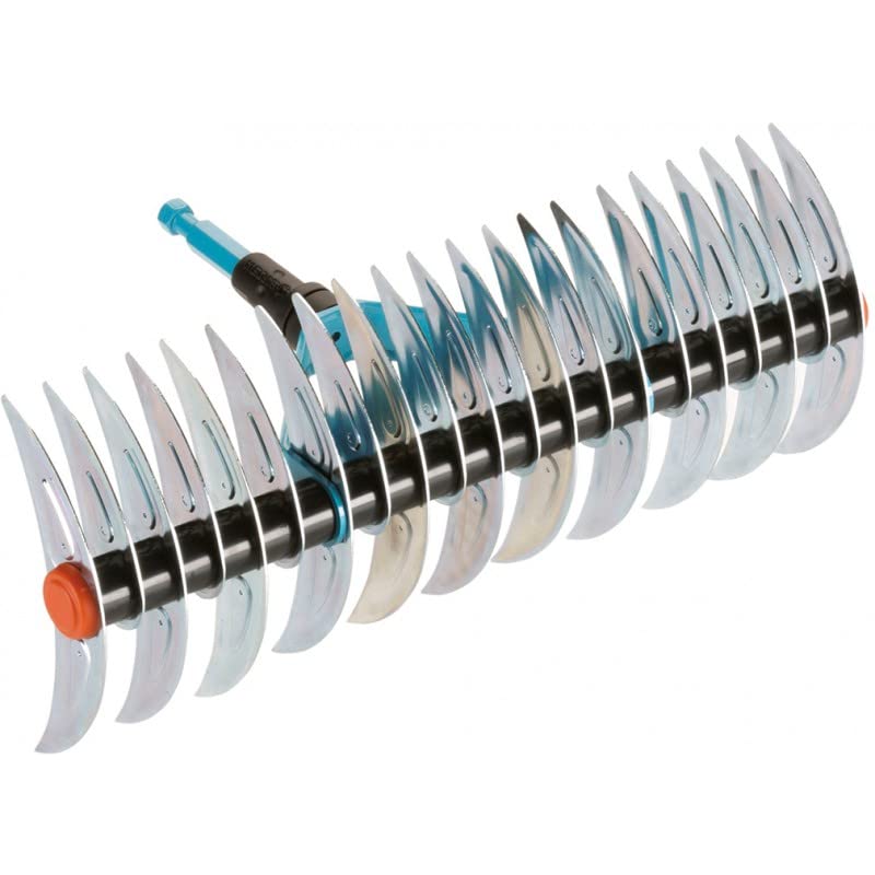 Traditional Mastercrafts Cutting Rake