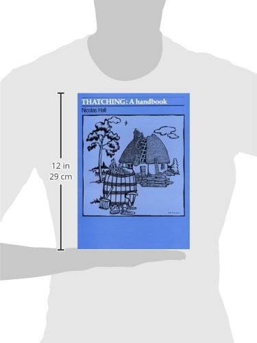 Handbook on Thatching