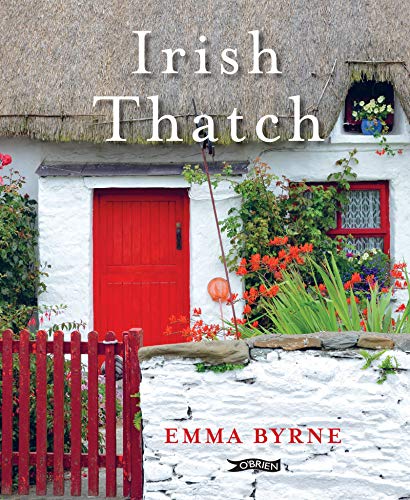 Living Irish Thatch Tradition
