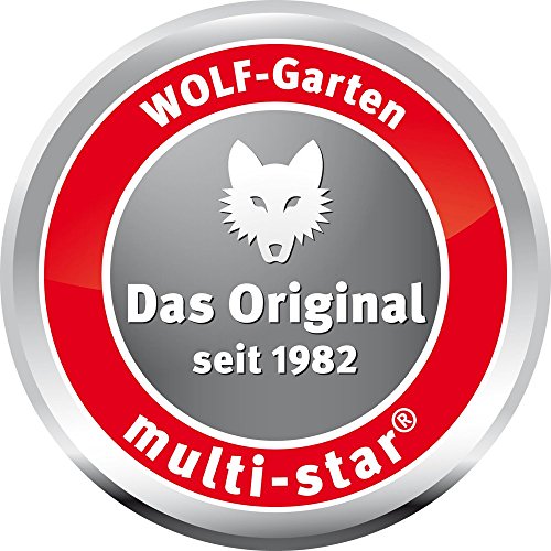 Wolf-Garten UGM Moss Removal Rake Head