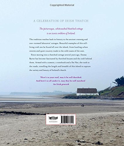 Living Irish Thatch Tradition