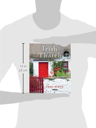Living Irish Thatch Tradition