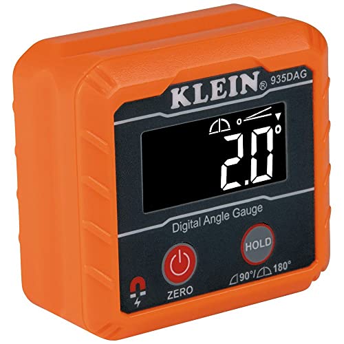 Klein Tools Digital Angle Gauge - 935DAG